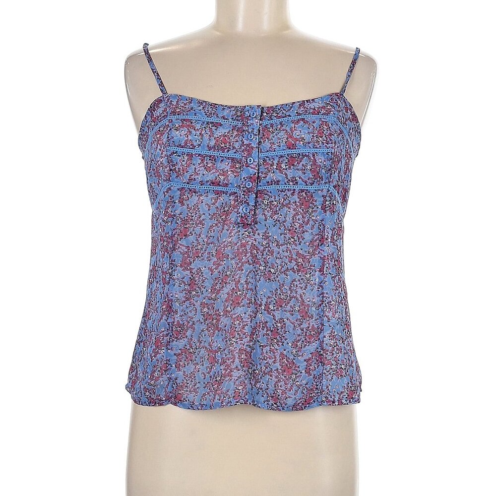 Kimchi Blue Blouse Sz M